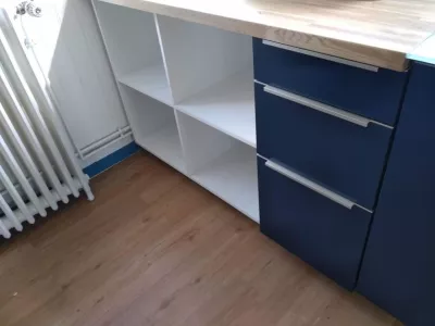 Fabrication ou modification de meuble