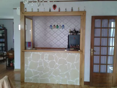 Aménagement intérieur