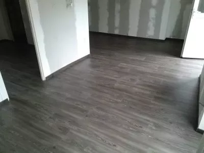 Pose parquet,sol pvc ect..
